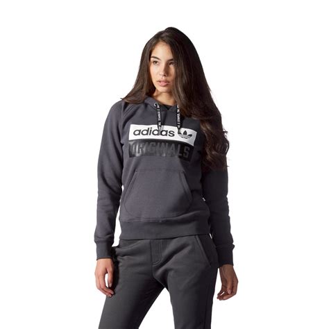 Suchergebnis Auf Amazon.de Für: Adidas Damen Hoodie Schwarz